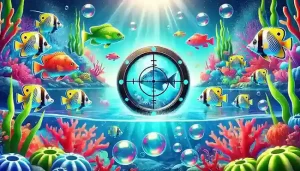 Unleash Your Skills in PH33 Online Casino’s Thrilling Fishing Games